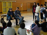 一斉授業研究会3の画像