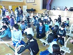 鼓笛隊の顔合わせ2の画像
