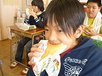 食育の授業3の画像