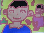 オリジナルＴシャツ1の画像