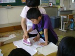 オリジナルＴシャツ2の画像