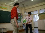 ファンク先生2の画像