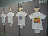 オリジナルＴシャツ1の画像