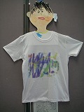オリジナルＴシャツ2の画像