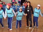 サッカー教室1の画像