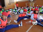 サッカー教室2の画像
