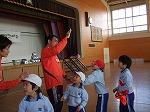 サッカー教室3の画像