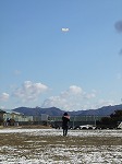 冬の遊び2の画像