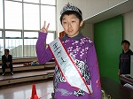20301200_鹿妻小学校:卒業・進級を祝う会（1）の画像