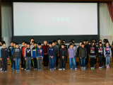 音楽集会（1）の画像
