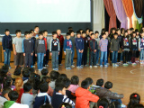 音楽集会（3）の画像