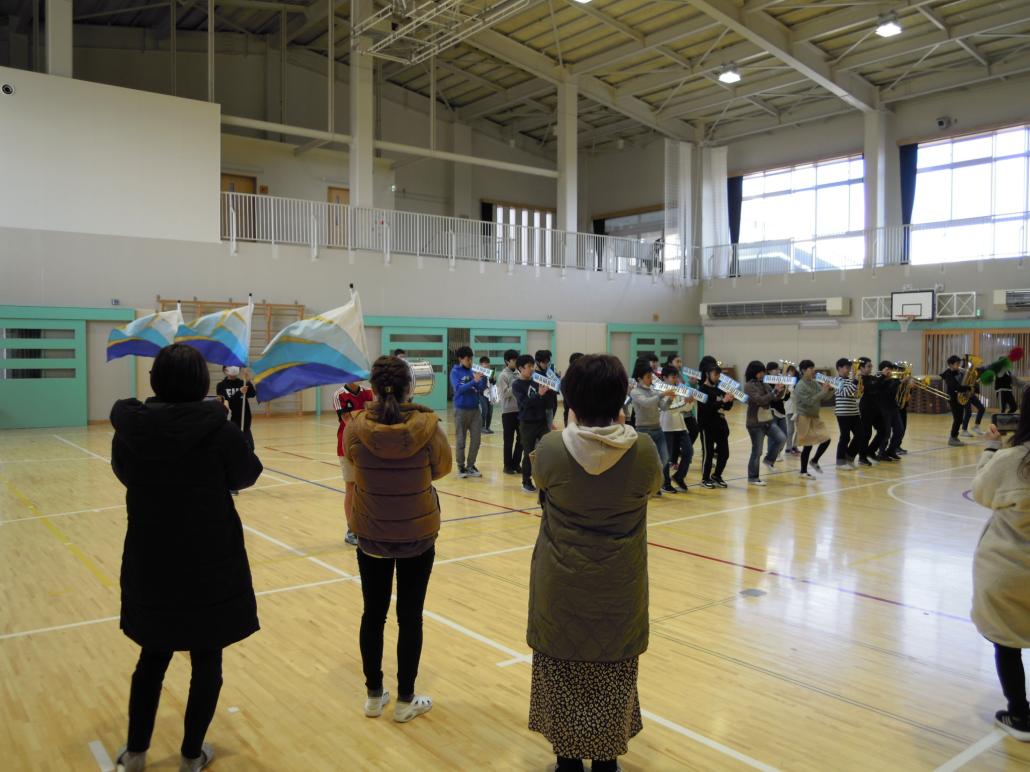 2月3日のひとコマ6 6年