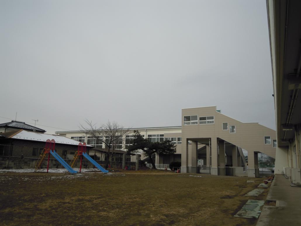 2月4日のひとコマ1 空