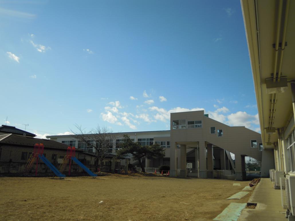 2月5日のひとコマ1 空