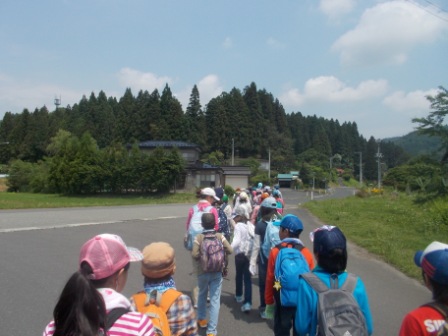 20301300_蛇田小学校:DSCN0609.JPGの画像