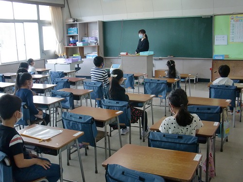5月25日 学習の様子02