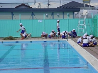 20301300_蛇田小学校:HP5.JPGの画像