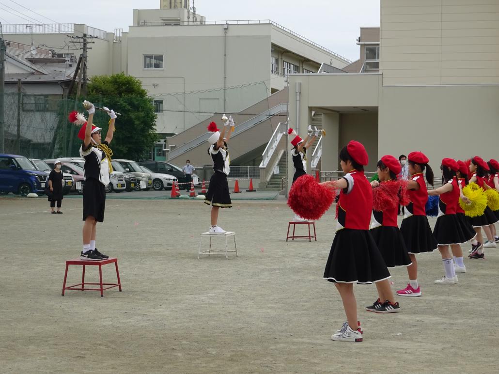 前回の取材の時の写真です