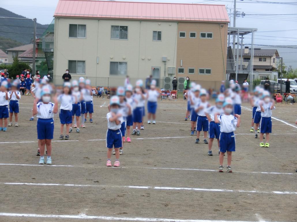 コロナに負けず 最後までみせよう渡小っ子の力と笑顔 令和2年度 運動会 石巻市立渡波小学校 コロナに負けず 最後までみせよう渡小っ子の力と笑顔 令和2年度 運動会 石巻市立渡波小学校