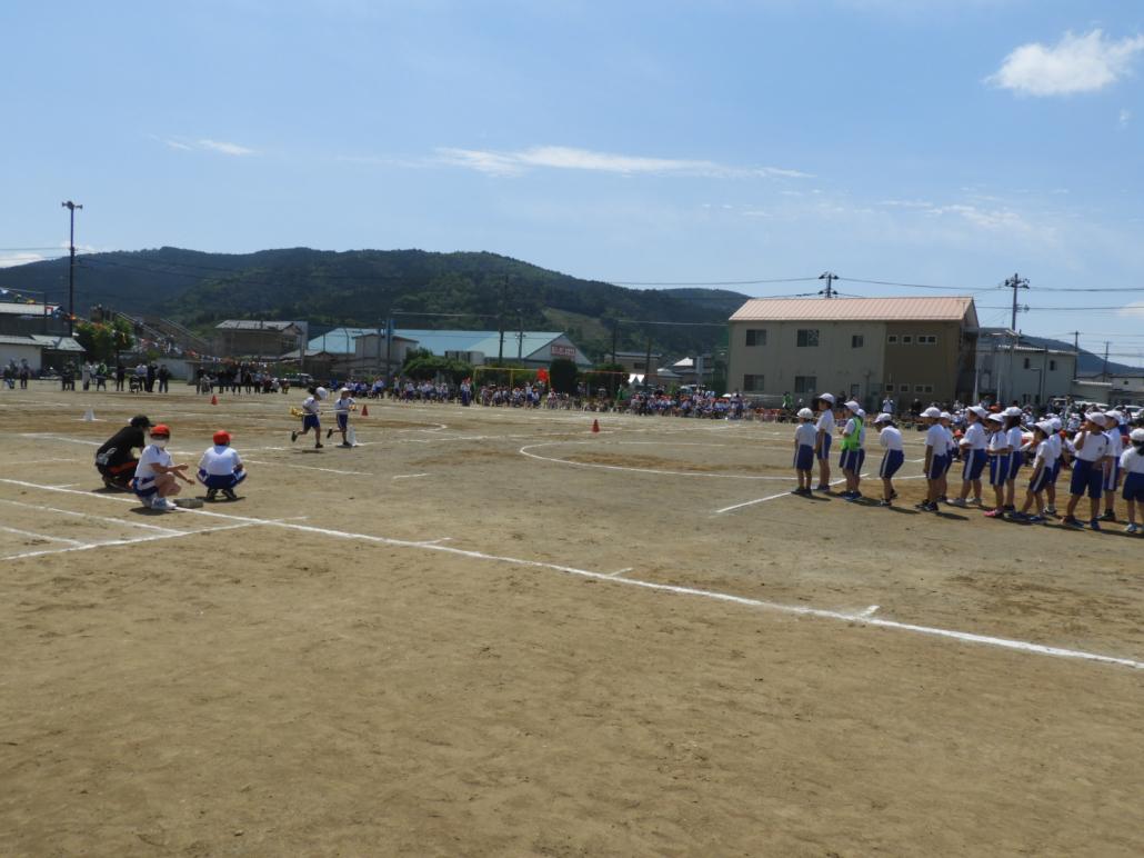 石巻市立渡波小学校