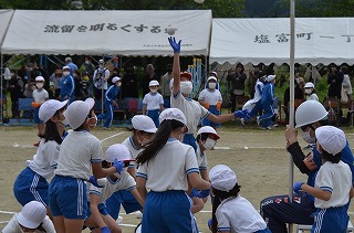 運動会4