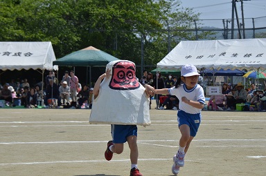 運動会3
