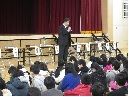 児童会総会0219