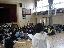 児童会総会0219