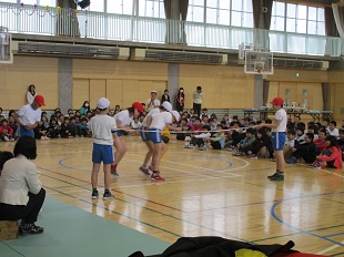迎える会3