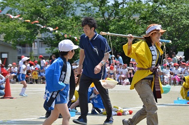 運動会6