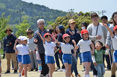 運動会5