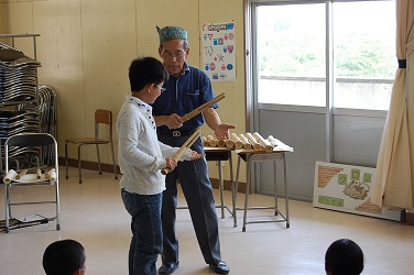 地球音楽の旅の画像
