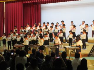 R1学芸会4