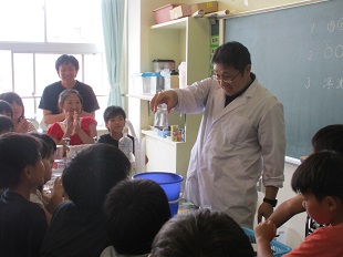 科学巡回3
