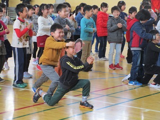 H30送る会2