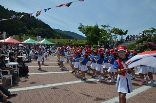 R元サンファン祭り2