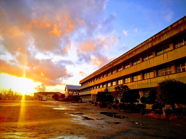平成31年度 石巻市立稲井小学校の画像