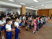 20302000_飯野川第一小学校:taimennsiki.JPGの画像