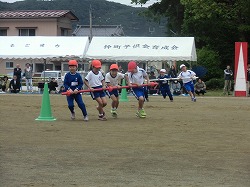 運動会2の画像