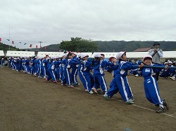 運動会4の画像