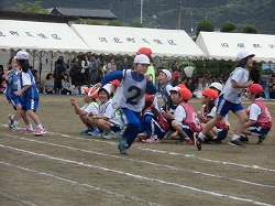 運動会5の画像