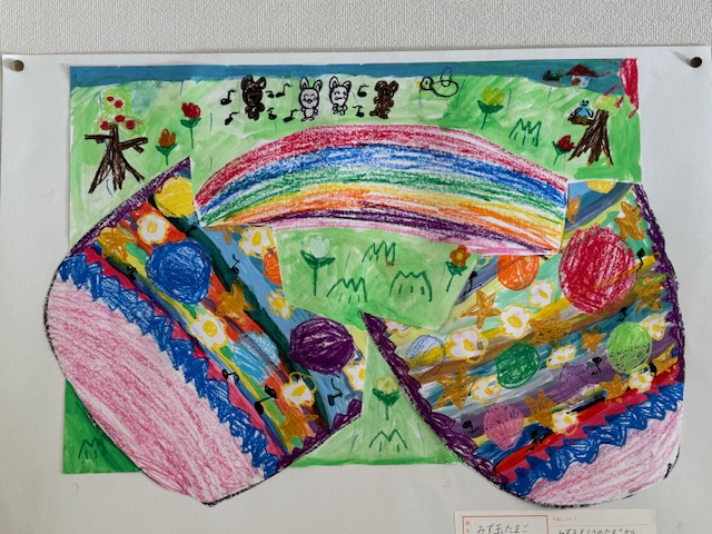 2年生県入選作品