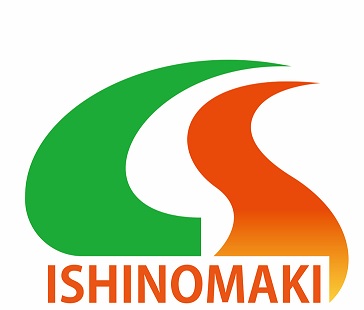 石巻コミュニティスクールロゴ