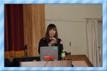 20302800_広渕小学校:高橋 綾さんのお話1の画像