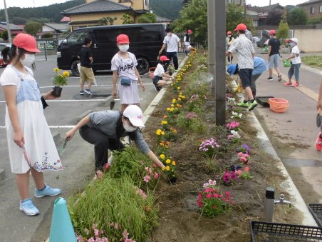 の画像