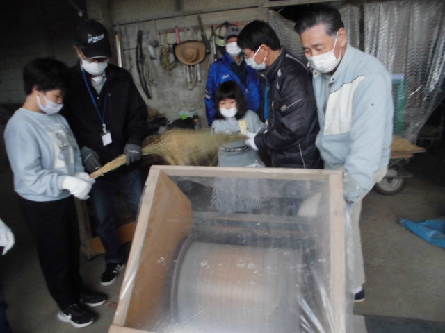の画像