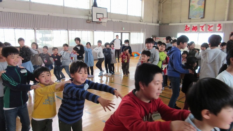 活動の様子の画像