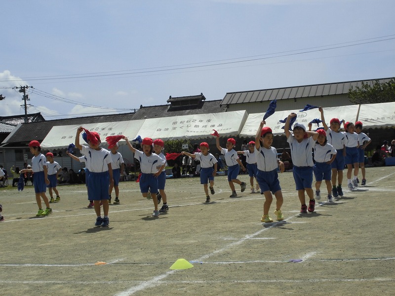 低学年表現の画像