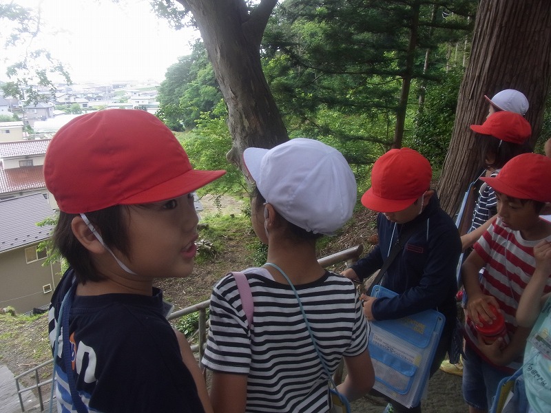 和渕神社の画像