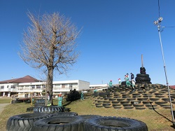 19saru1nen2.JPGの画像